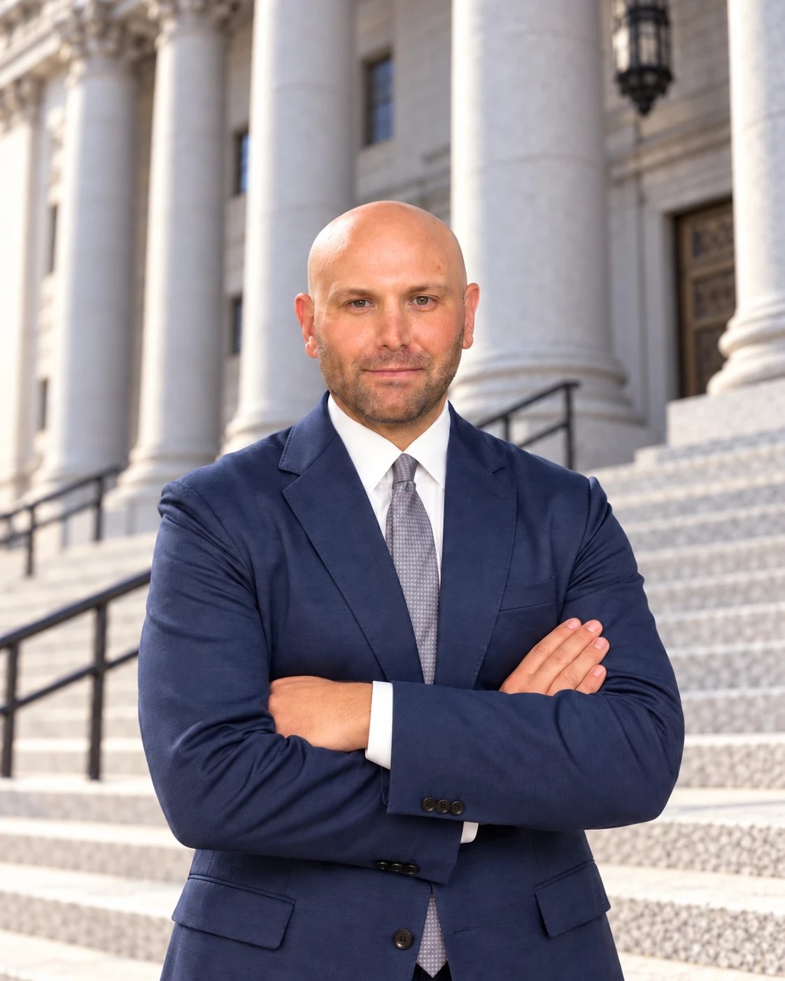 Joshua J. Horowitz